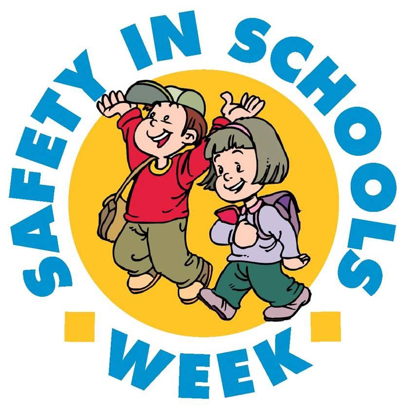Safe Schools Week